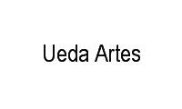 Logo Ueda Artes em Embratel