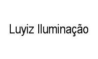 Logo Luyiz Iluminação em Vila Santo Eugênio