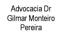 Logo Advocacia Dr Gilmar Monteiro Pereira em Centro