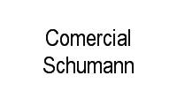 Logo Comercial Schumann