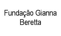 Logo Fundação Gianna Beretta em Angelim