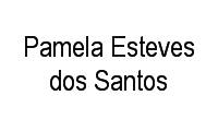 Logo Pamela Esteves dos Santos em Centro
