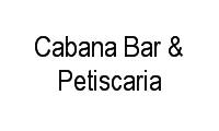 Logo Cabana Bar & Petiscaria em Tarumã