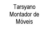 Logo Tarsyano Montador de Móveis em Residencial Coxipó