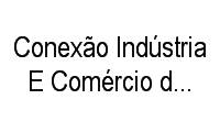 Logo Conexão Indústria E Comércio de Brindes E Produtos Gráficos em Cidade Luiza