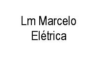 Logo Lm Marcelo Elétrica em Vila Irany