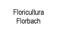 Logo Floricultura Florbach em Centro