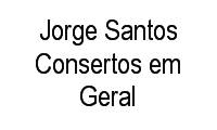 Logo Jorge Santos Consertos em Geral