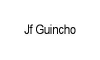 Logo Jf Guincho em São Jorge
