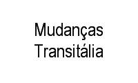 Logo Mudanças Transitália em Jardim Jamaica