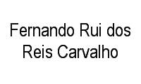 Logo Fernando Rui dos Reis Carvalho em Cacuia