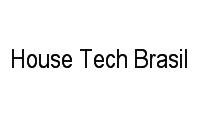Logo House Tech Brasil
