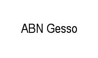 Logo ABN Gesso