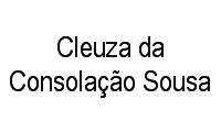 Logo Cleuza da Consolação Sousa em Jundiaí