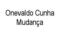 Logo Onevaldo Cunha Mudança