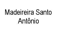 Logo Madeireira Santo Antônio em Jardim das Esmeraldas