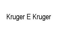 Logo Kruger E Kruger em Amambaí