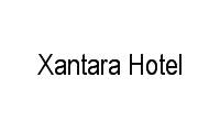 Logo Xantara Hotel em Vila Bandeirantes