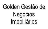 Logo Golden Gestão de Negócios Imobiliários em Parque Atalaia