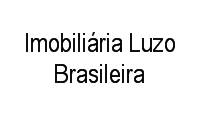 Logo Imobiliária Luzo Brasileira