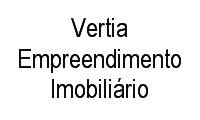 Logo Vertia Empreendimento Imobiliário em Planalto