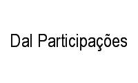 Logo Dal Participações
