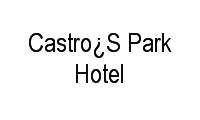 Logo Castro¿S Park Hotel em Setor Oeste