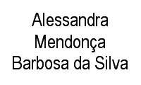Logo Alessandra Mendonça Barbosa da Silva em Cacuia