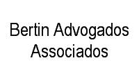 Logo Bertin Advogados Associados em Centro