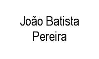 Logo João Batista Pereira em Bonsucesso