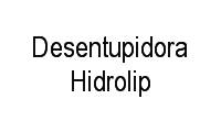 Logo Desentupidora Hidrolip