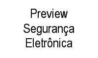 Logo Preview Segurança Eletrônica em Vila Margarida