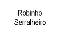 Logo Robinho Serralheiro