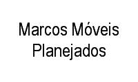 Logo Marcos Móveis Planejados em Jorge Teixeira