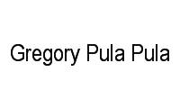 Logo Gregory Pula Pula em Jardim Batistão
