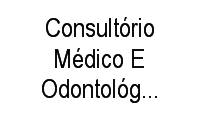Logo Consultório Médico E Odontológico Madalena em Madalena
