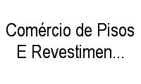 Logo Comércio de Pisos E Revestimentos Nossa Senhora de Fátima em Estoril
