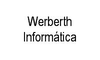 Logo Werberth Informática em Turu