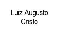 Logo Luiz Augusto Cristo em Marco