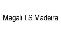 Logo Magali I S Madeira