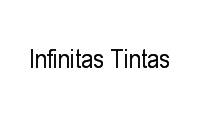 Logo Infinitas Tintas em Vila Arcádia