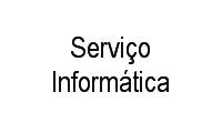 Logo Serviço Informática em Vila Vicente Fialho