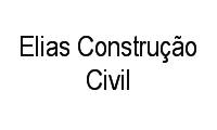 Logo Elias Construção Civil em Bengui