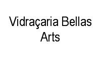 Logo Vidraçaria Bellas Arts em Vila Garrido
