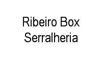 Logo Ribeiro Box Serralheria em Vila Pompéia