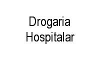 Logo Drogaria Hospitalar em Bosque