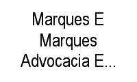 Logo Marques E Marques Advocacia E Consultoria Ss em Monte Carlo