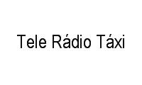 Logo Tele Rádio Táxi em Perpétuo Socorro