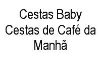 Logo Cestas Baby Cestas de Café da Manhã em Marambaia