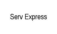 Logo Serv Express em Fonseca
